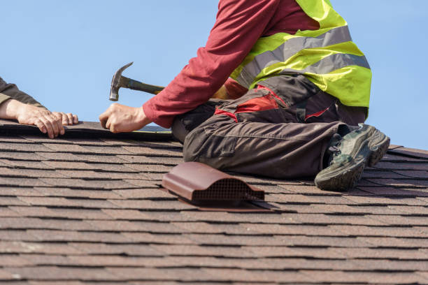 Best Best Roofing Contractors  in Brookston, IN