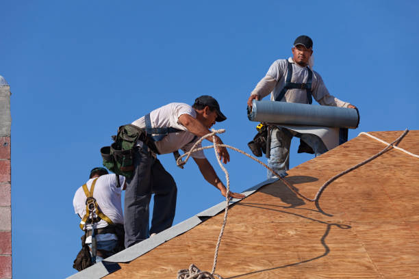 Best Emergency Roof Repair  in Brookston, IN