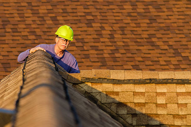 Best Commercial Roofing Services  in Brookston, IN